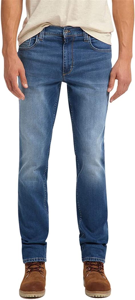 mustang jeans herren washington